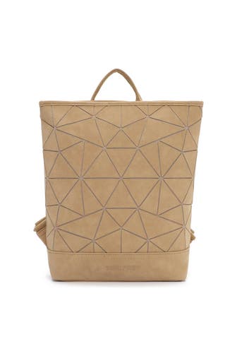 SURI FREY Rucksack sand