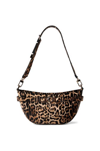 GUESS Handtasche leopard