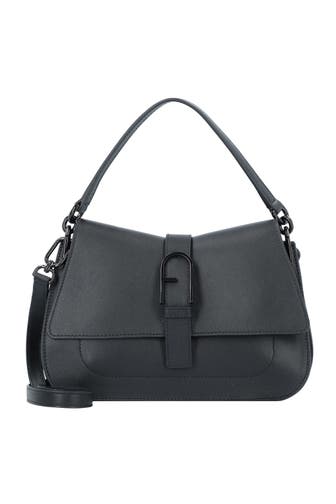 FURLA Handtasche nero