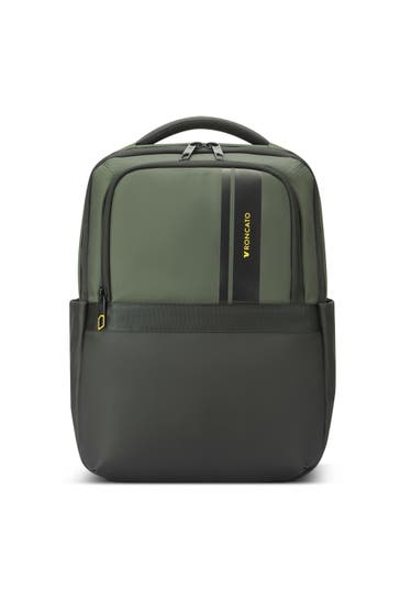 RONCATO Business Bag militaergreuen