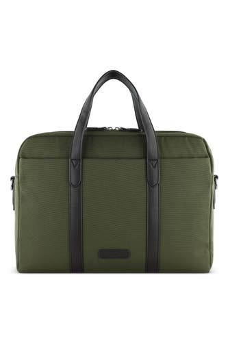BUGATTI Business Bag olive