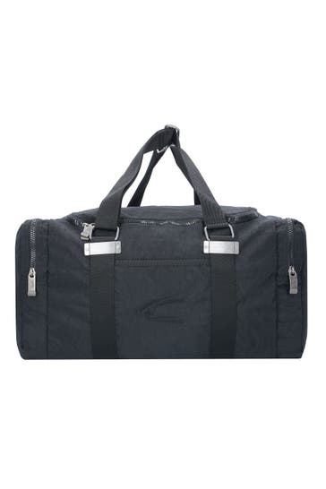 CAMEL ACTIVE Weekender schwarz