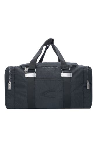 CAMEL ACTIVE Weekender schwarz