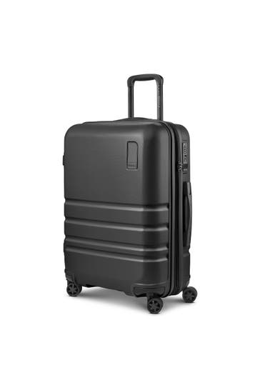 REDOLZ Koffer black