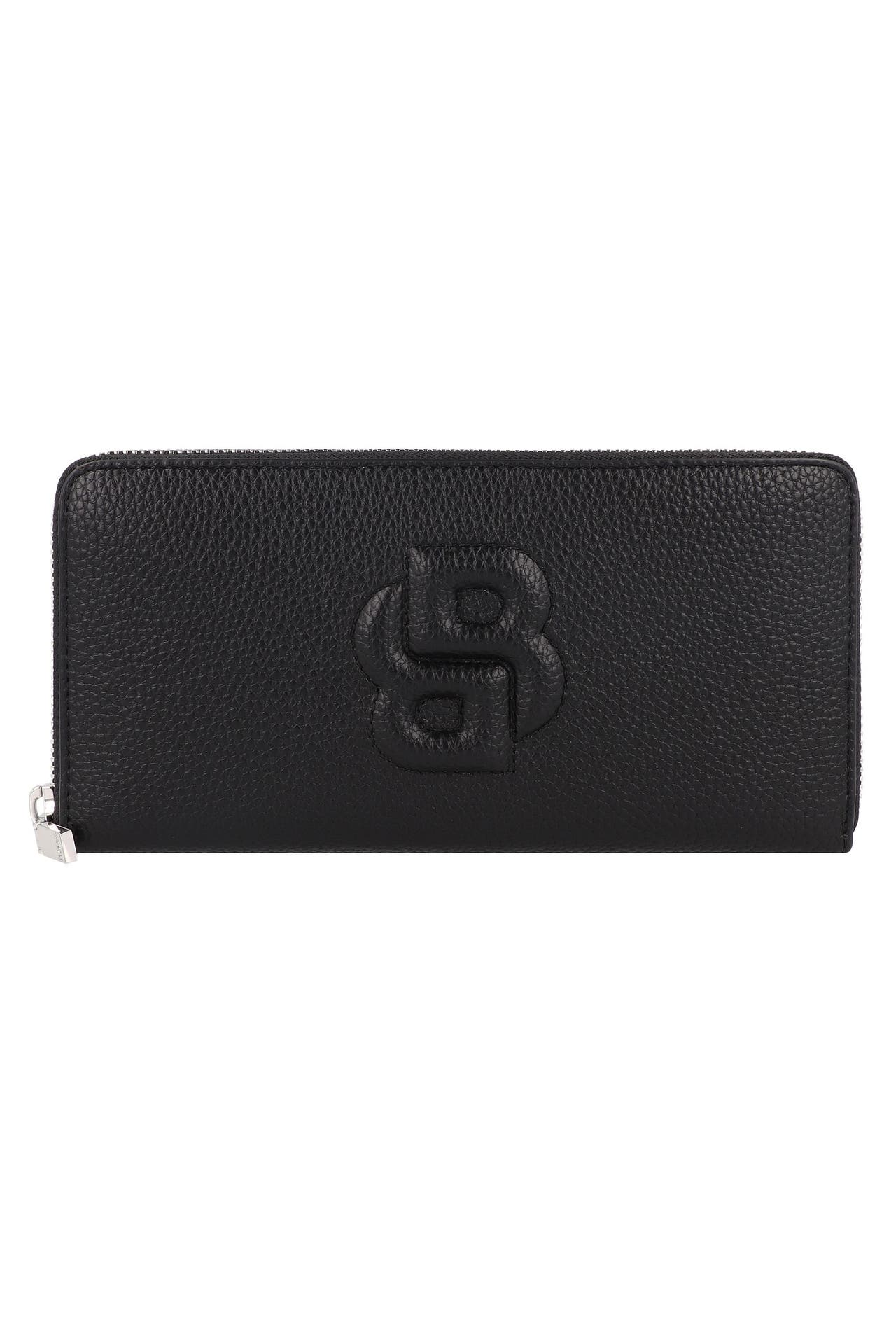 BOSS Geldbörse black, Bild 1