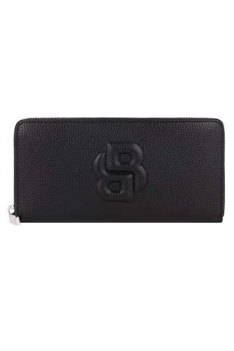BOSS Geldbörse black