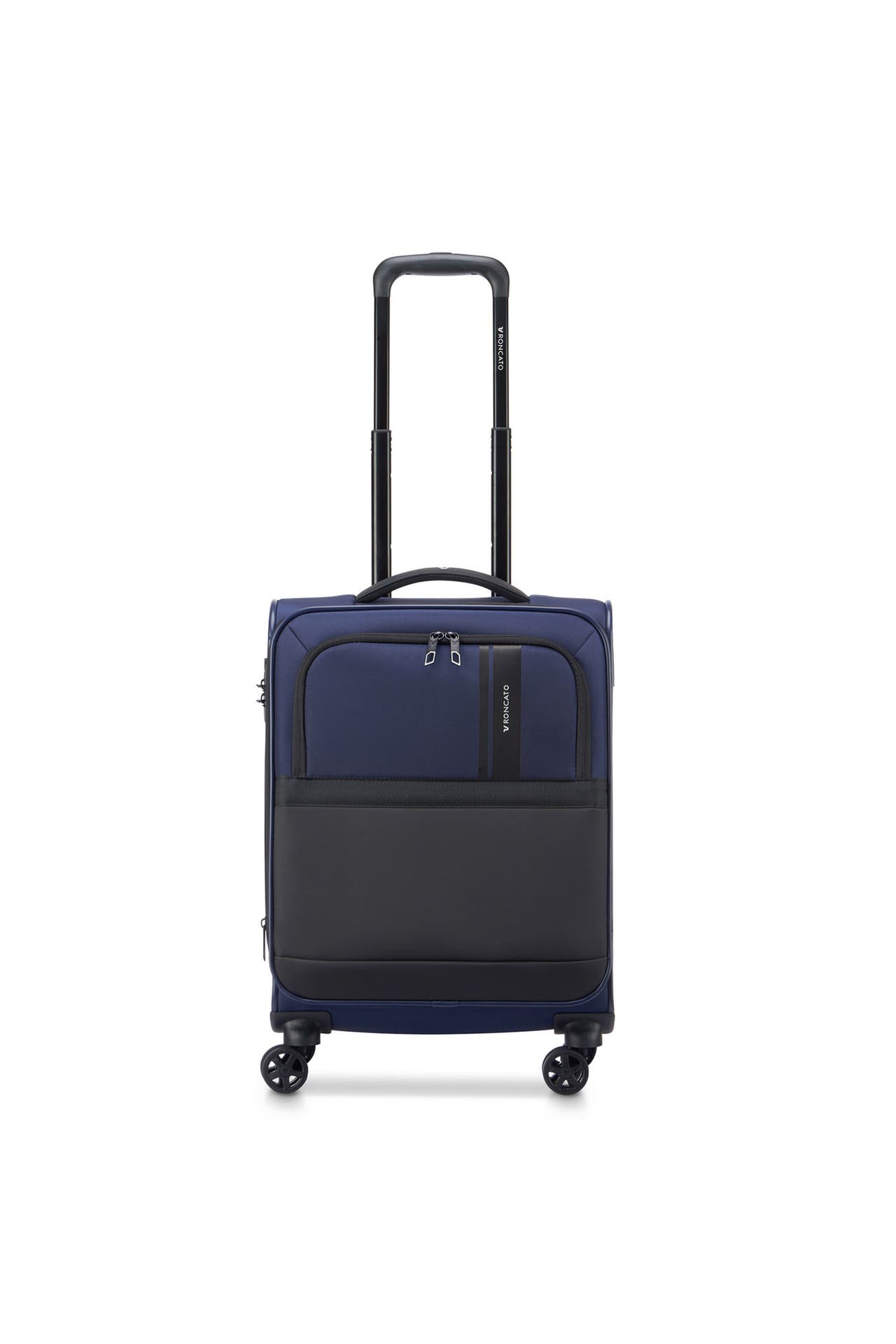 RONCATO Koffer blue, Bild 1