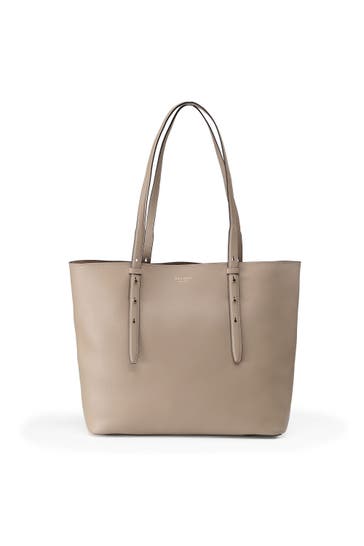 KATE SPADE Shopper timeless taupe