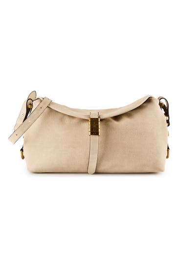 PINKO Handtasche beige-grigio