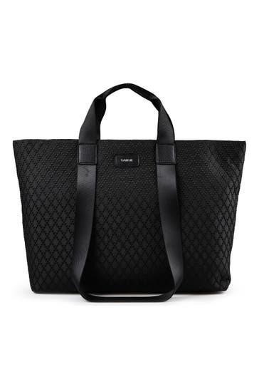 GABOR Shopper black
