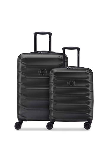 DELSEY PARIS Koffer deep black