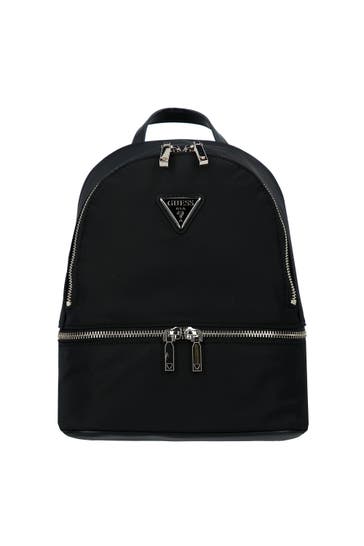 GUESS Rucksack black
