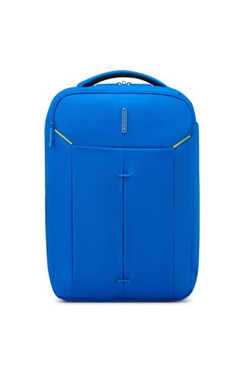 RONCATO Rucksack blue cobalto