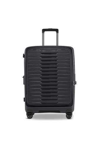 STRATIC Koffer black