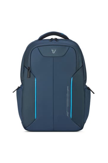 RONCATO Rucksack dark blue