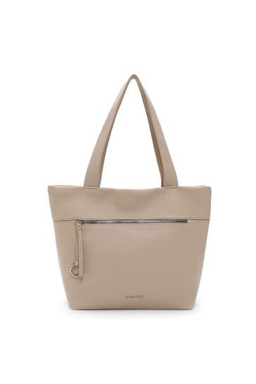 SURI FREY Shopper sand