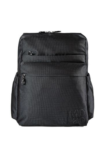 MANDARINA DUCK Rucksack steel