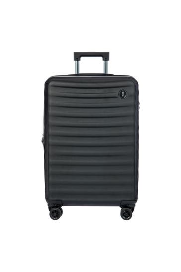 BRIC'S Koffer black