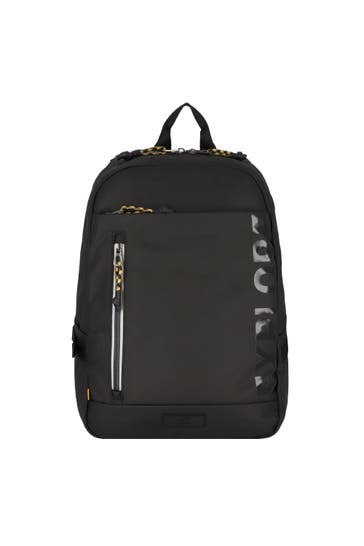 CAMEL ACTIVE Rucksack black