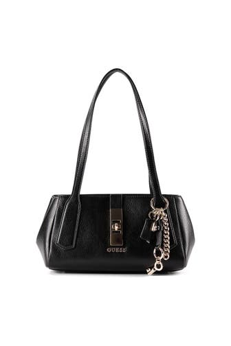 GUESS Handtasche black