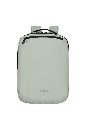 TRAVELITE Rucksack hellgrün