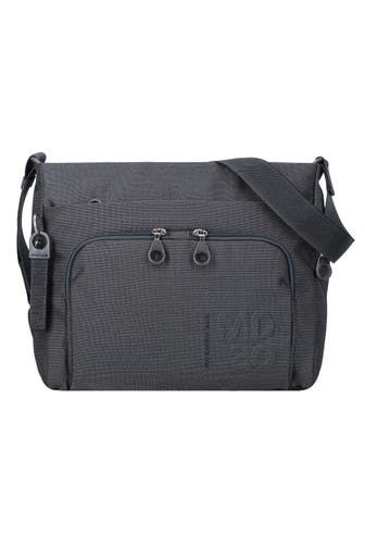 MANDARINA DUCK Umhängetasche steel