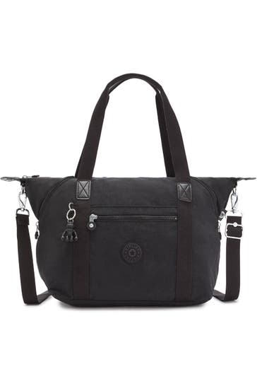 KIPLING Handtasche black noir