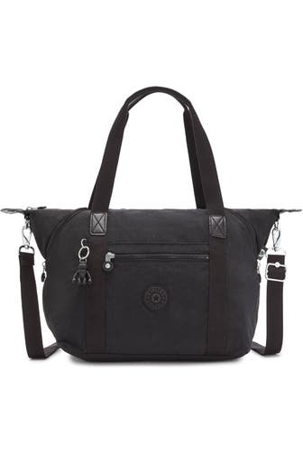 KIPLING Handtasche black noir