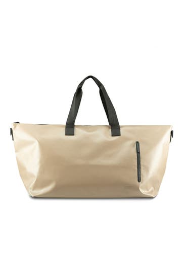 JOST Weekender taupe