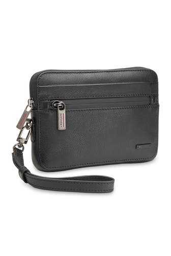 RONCATO Bauchtasche nero