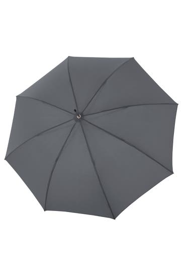 DOPPLER Regenschirm grey