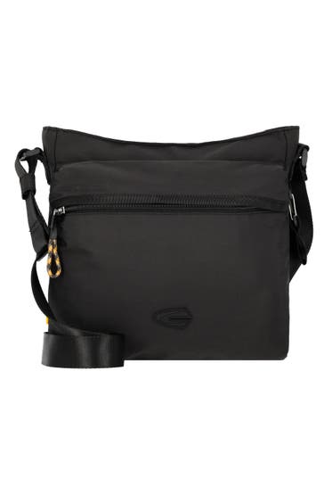 CAMEL ACTIVE Umhängetasche black
