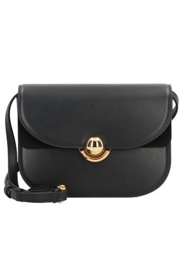 FURLA Umhängetasche nero