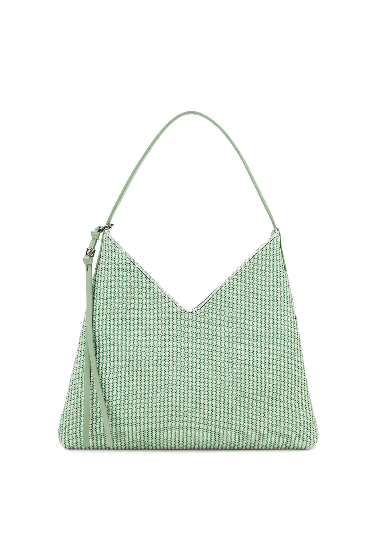 FREDSBRUDER Handtasche sage, Bild 1