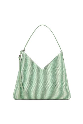 FREDSBRUDER Handtasche sage