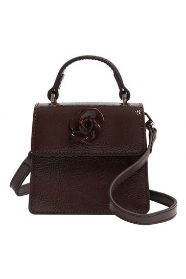 TED BAKER Handtasche brown