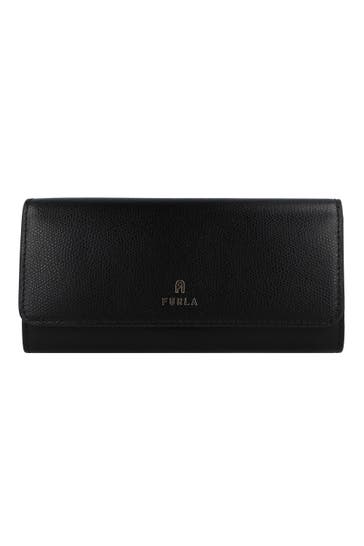 FURLA Geldbörse nero
