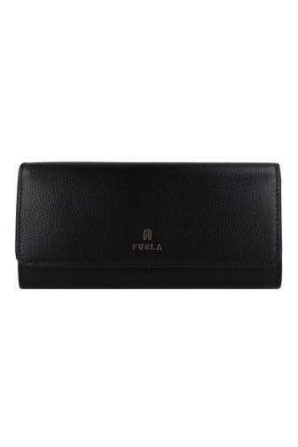 FURLA Geldbörse nero