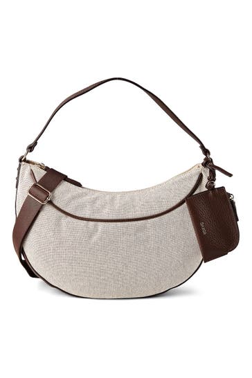 GABOR Handtasche mixed brown