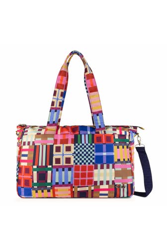 OILILY Umhängetasche wedgewood