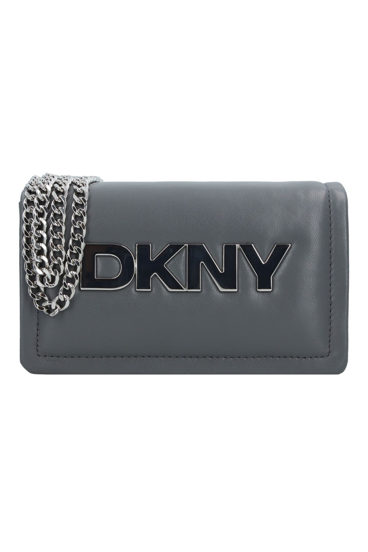 DKNY Handtasche dark gray, Bild 1