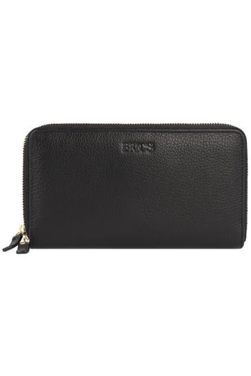 BRIC'S Geldbörse nero