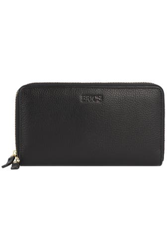 BRIC'S Geldbörse nero