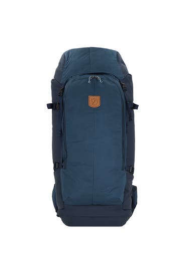 FJÄLLRÄVEN Rucksack storm-dark navy