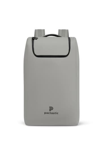 PACTASTIC Weekender grey2