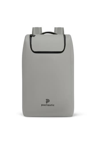 PACTASTIC Weekender grey2