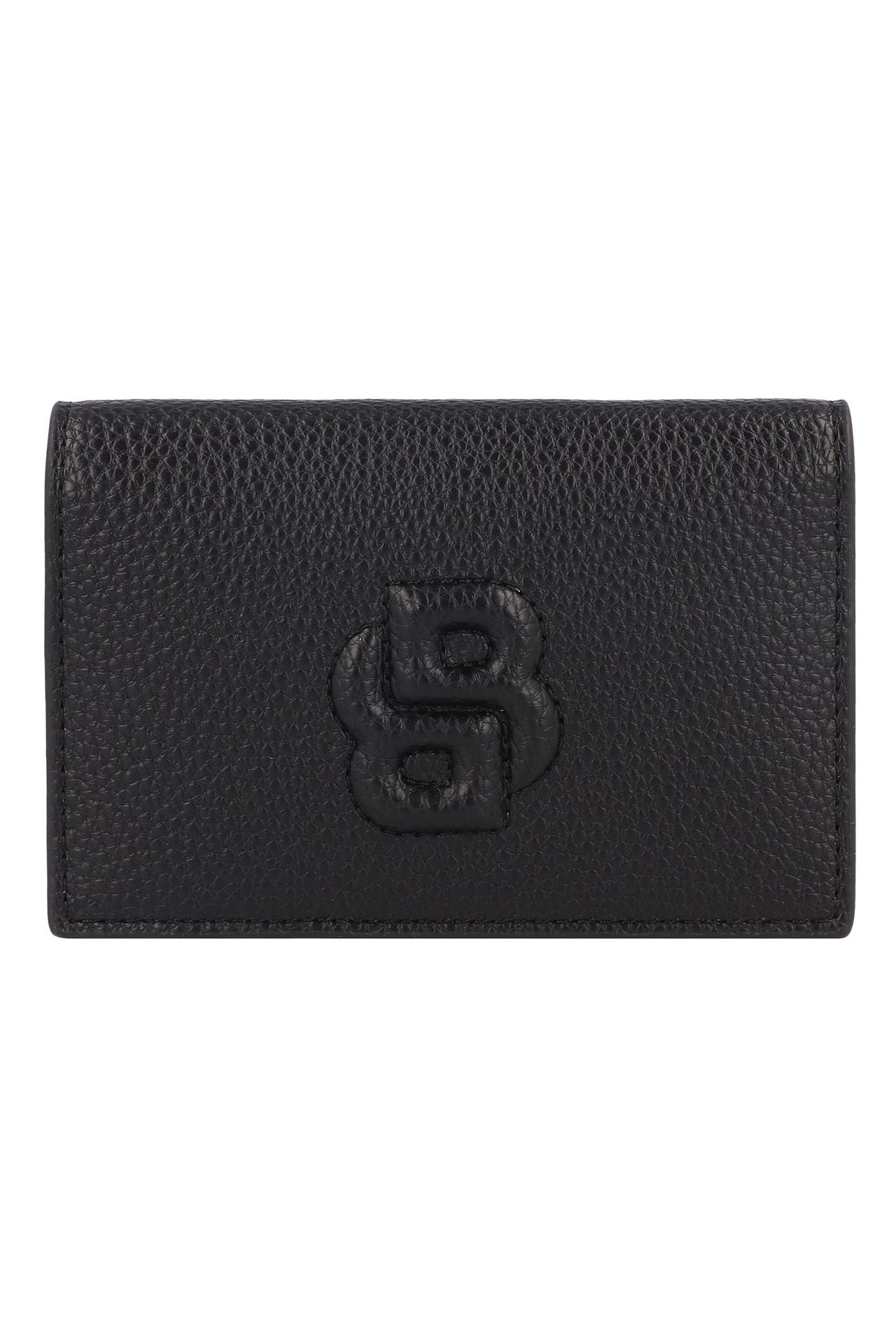 BOSS Geldbörse black, Bild 1