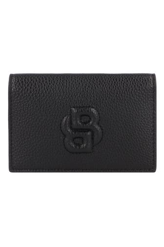 BOSS Geldbörse black