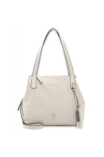 SURI FREY Shopper ecru