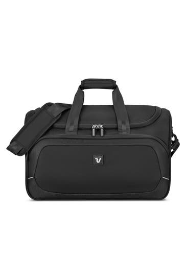 RONCATO Weekender black